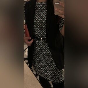 Banana Republic Dress M